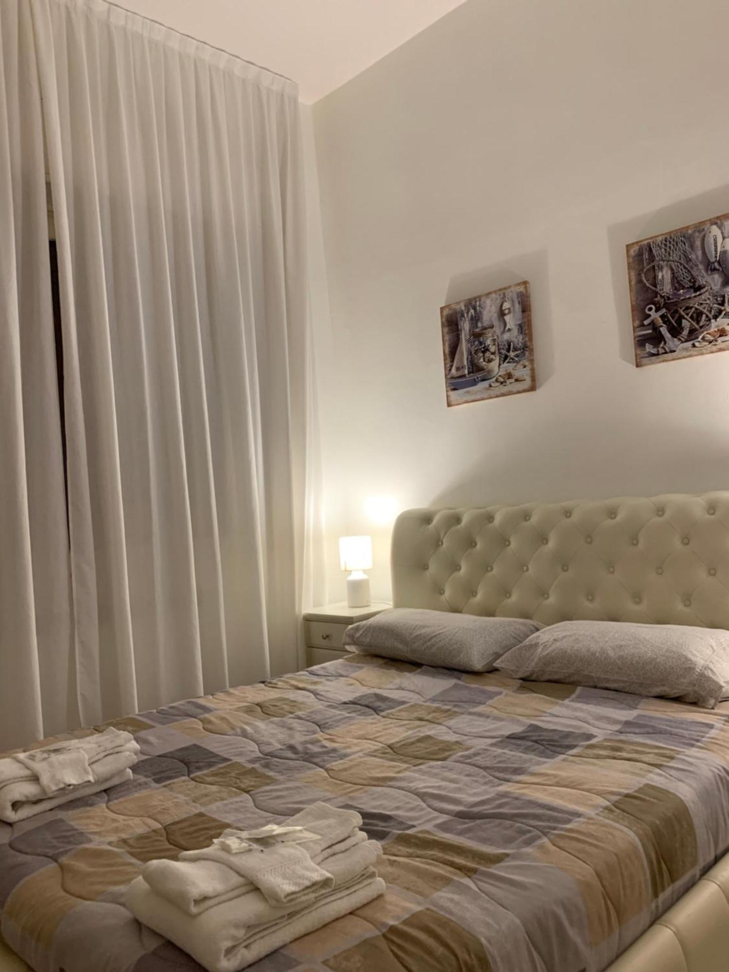 Residenza Letizia Apartment Olginate ภายนอก รูปภาพ
