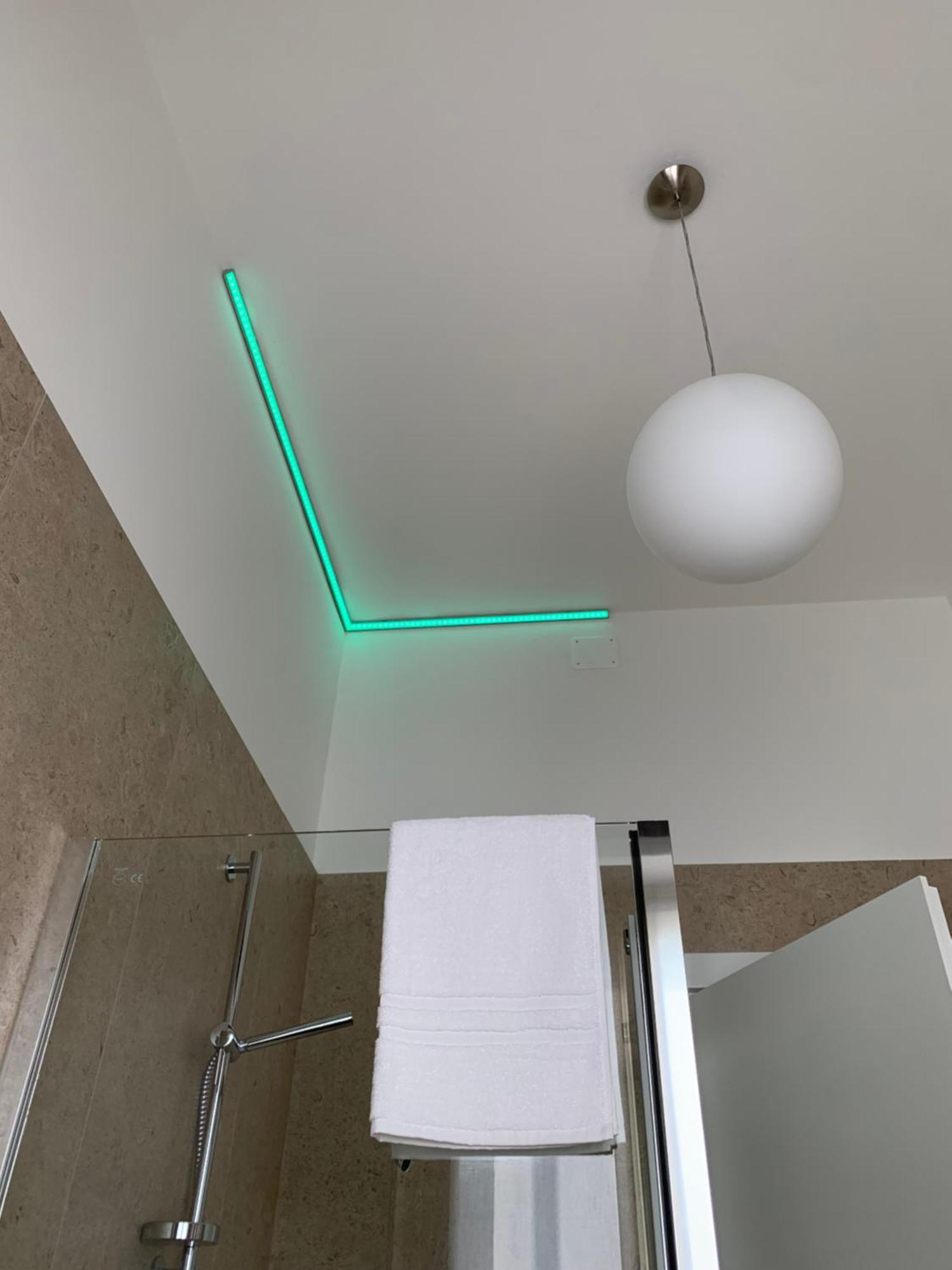 Residenza Letizia Apartment Olginate ภายนอก รูปภาพ