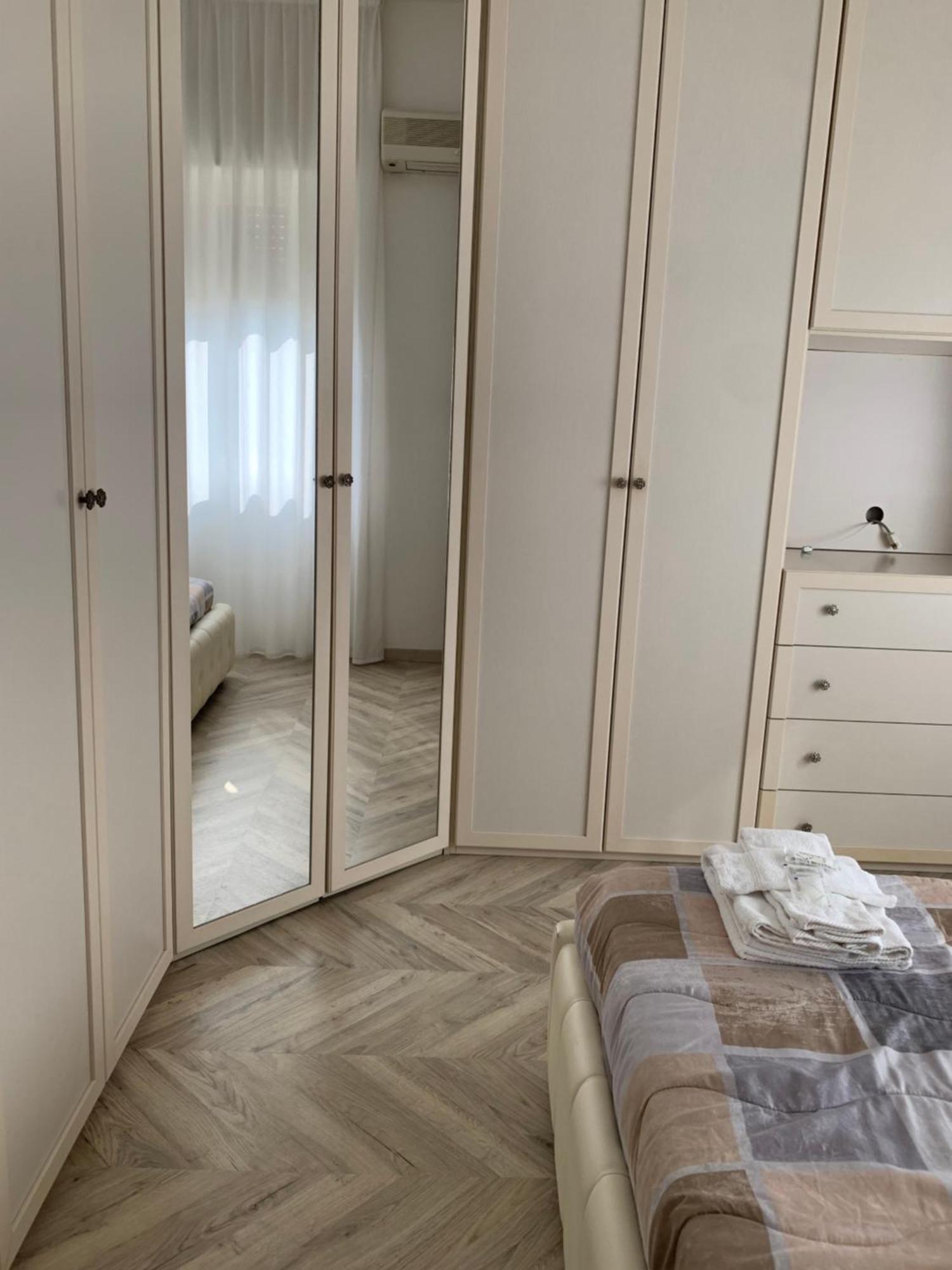 Residenza Letizia Apartment Olginate ภายนอก รูปภาพ