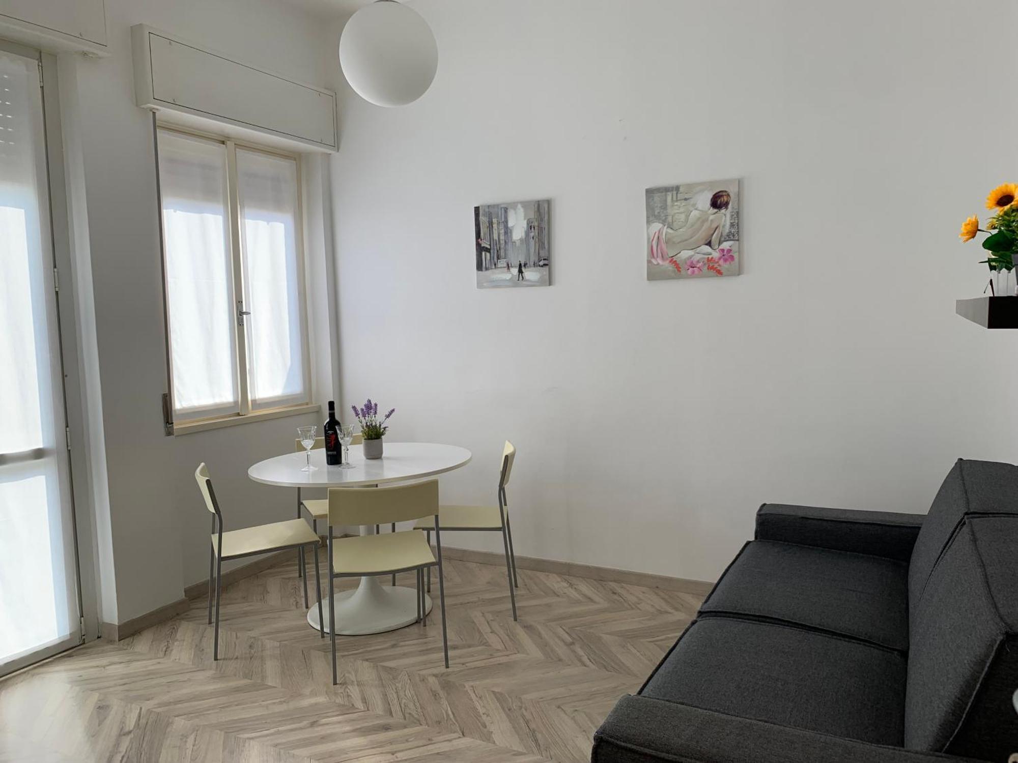 Residenza Letizia Apartment Olginate ภายนอก รูปภาพ