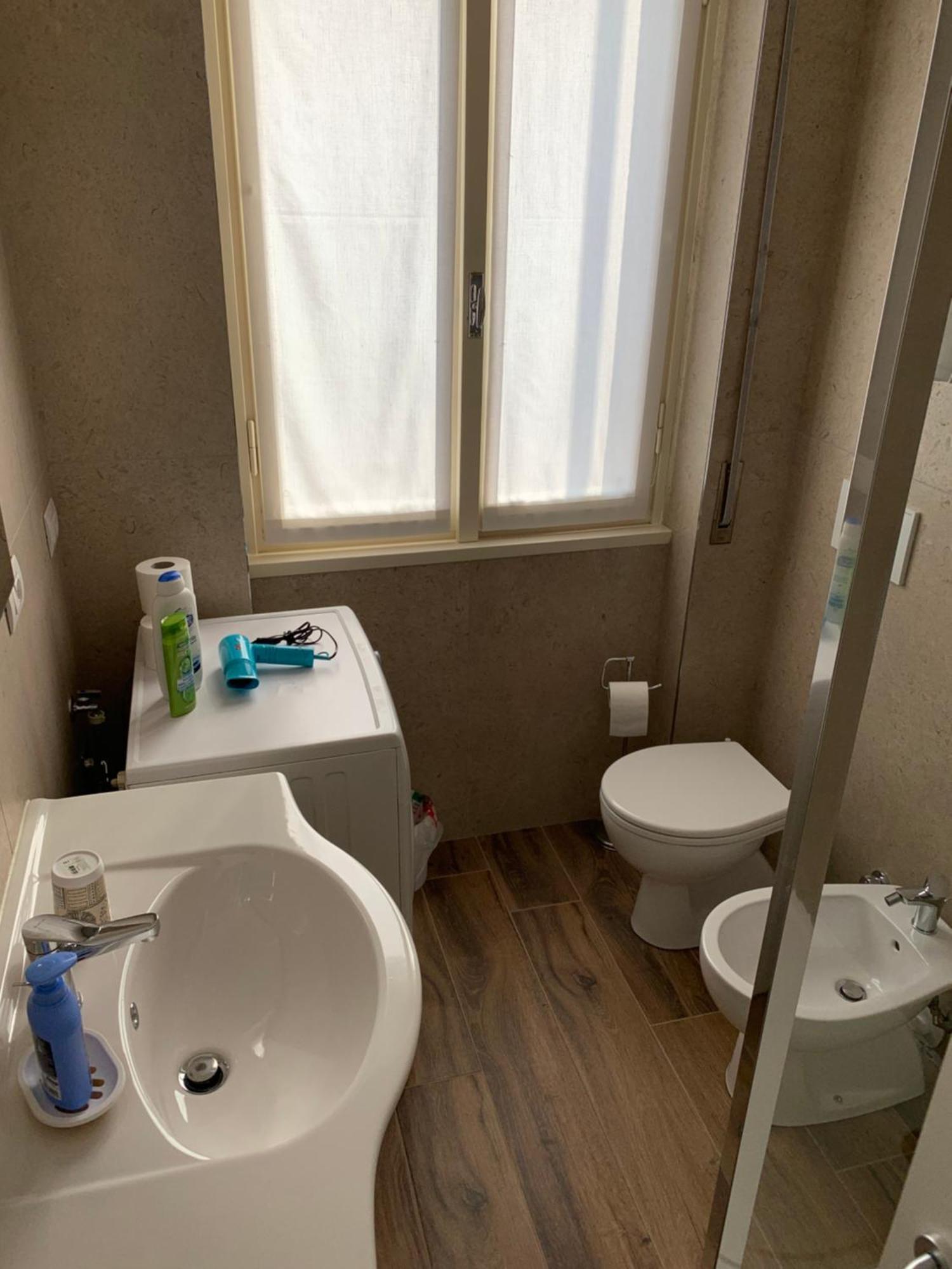 Residenza Letizia Apartment Olginate ภายนอก รูปภาพ