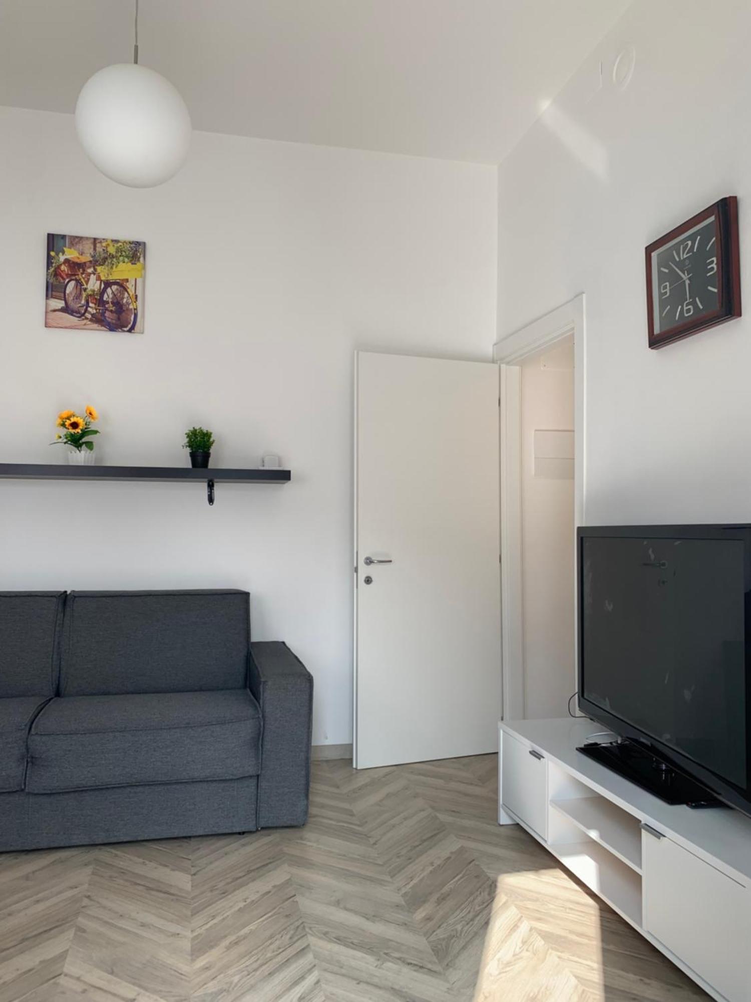Residenza Letizia Apartment Olginate ภายนอก รูปภาพ